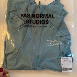 NWT mens pas normal mechanism jersey
